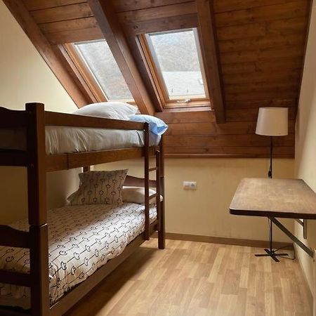Apartamento Duplex En Benasque Anciles Kültér fotó