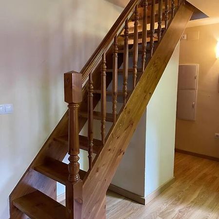 Apartamento Duplex En Benasque Anciles Kültér fotó