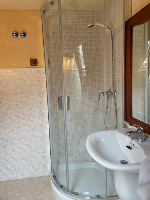 Apartamento Duplex En Benasque Anciles Kültér fotó